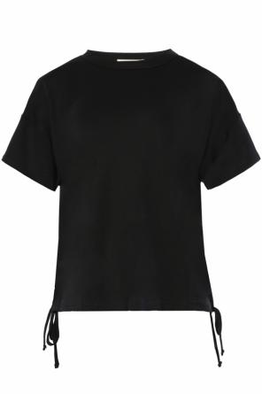 Lacing detail t-shirt, zdjęcie 1 Lacing detail t-shirt od Rag & Bone
